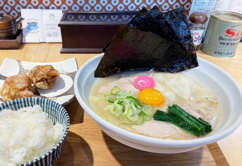 麺屋満月